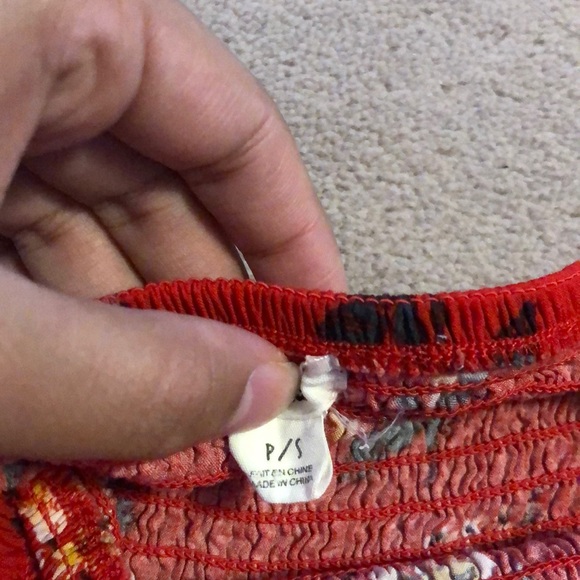 Garage Romper - Picture 5 of 5